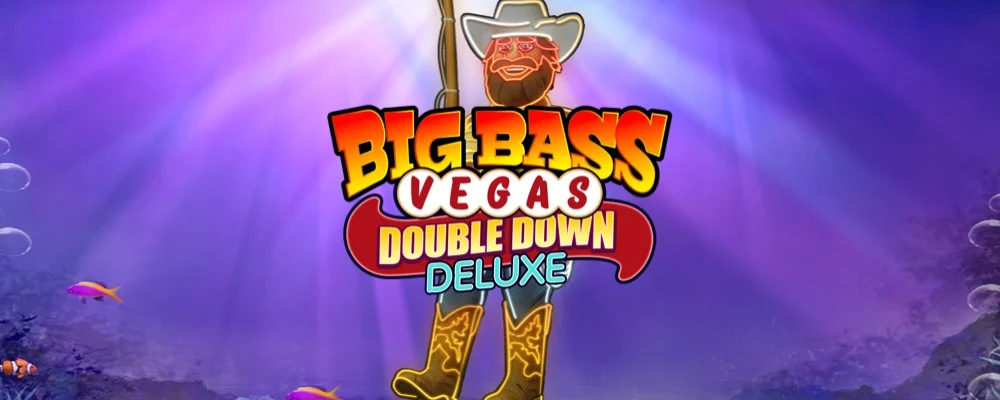 bet 360 Big Bass Vegas Duplo Deluxe