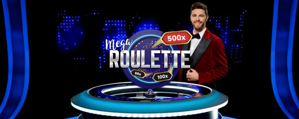 bet 360 Roleta Mega ao Vivo