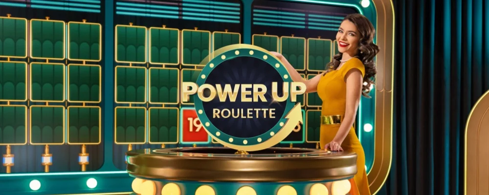 bet 360 Roleta PowerUp ao Vivo