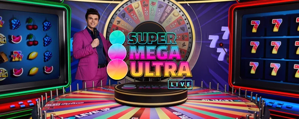 bet 360 Super Mega Ultra ao Vivo