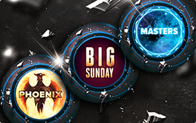 BET 360 Apostadores de Alto Nível